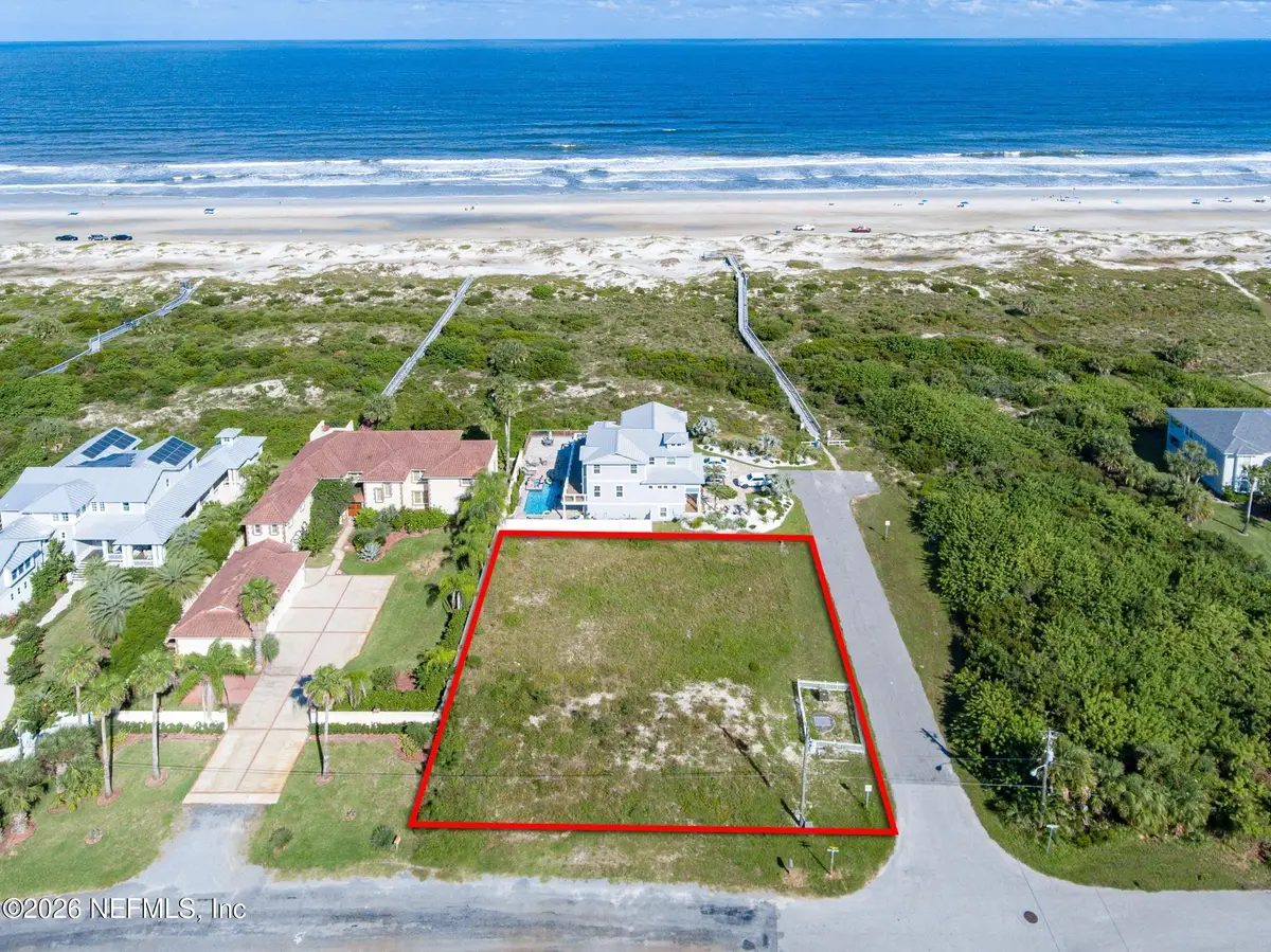 0 Oceanside Drive, Saint Augustine, FL 32080 - #1