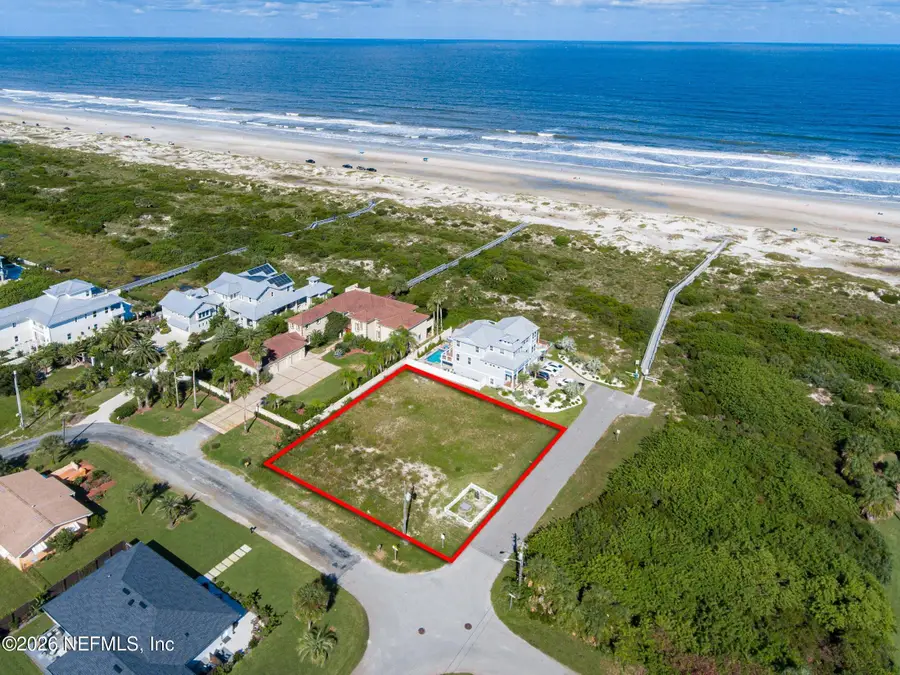 0 Oceanside Drive, Saint Augustine, FL 32080 - #2