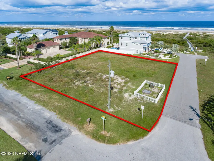 0 Oceanside Drive, Saint Augustine, FL 32080 - #3