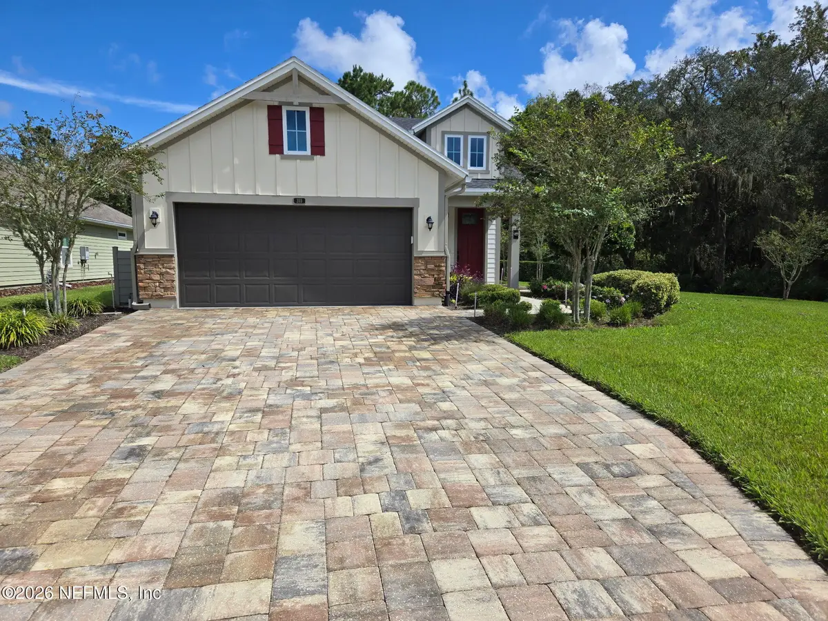 393 Pioneer Village Drive, Ponte Vedra, FL 32081 - #1