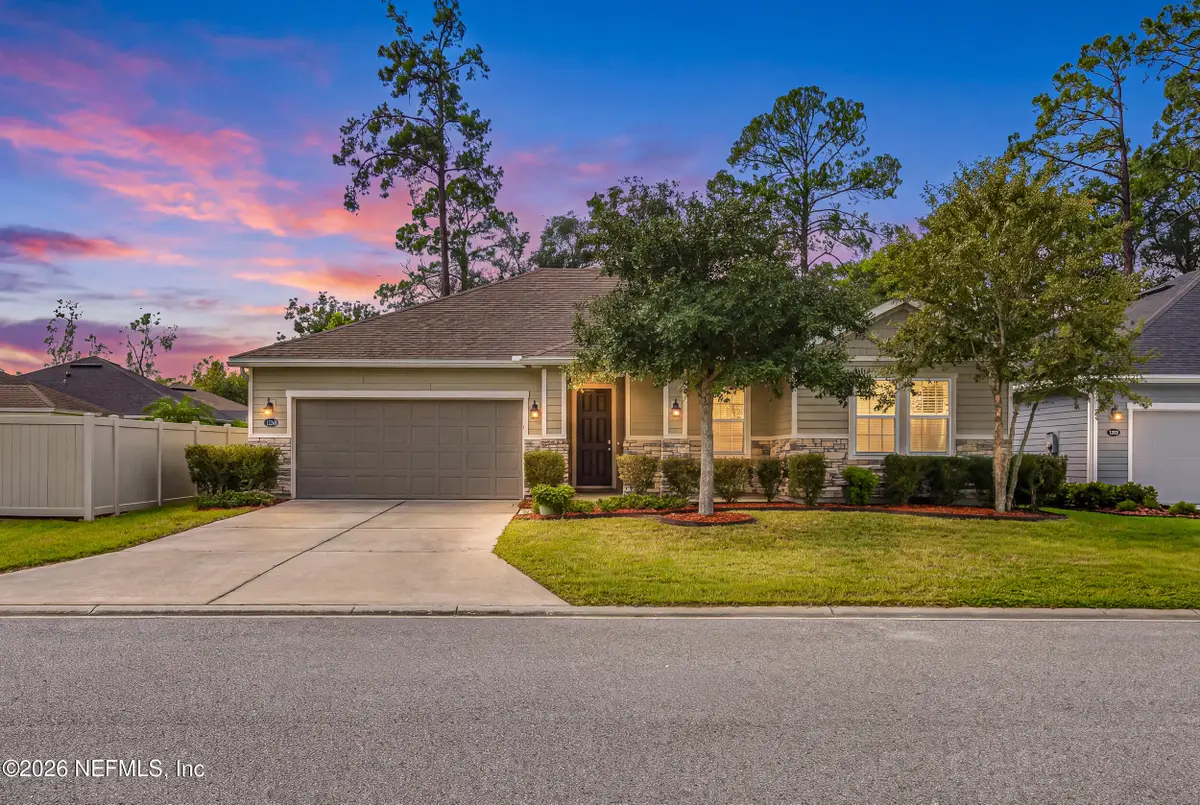 12260 Orange Grove Drive, Jacksonville, FL 32223 - #1