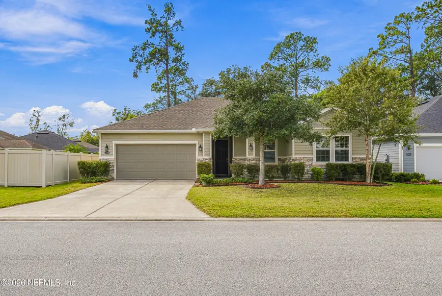 12260 Orange Grove Drive, Jacksonville, FL 32223 - #2