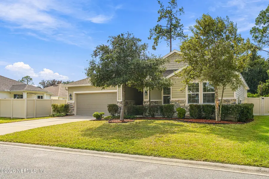 12260 Orange Grove Drive, Jacksonville, FL 32223 - #3