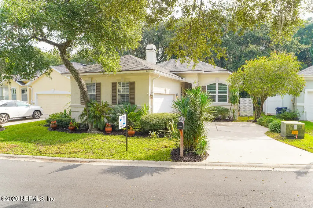 410 Portside Drive, Fernandina Beach, FL 32034 - #1