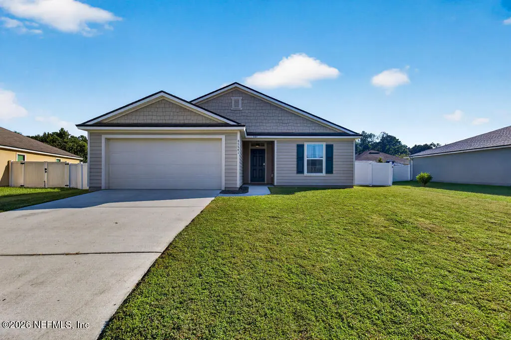 45501 Ingleham Circle, Callahan, FL 32011 - #1