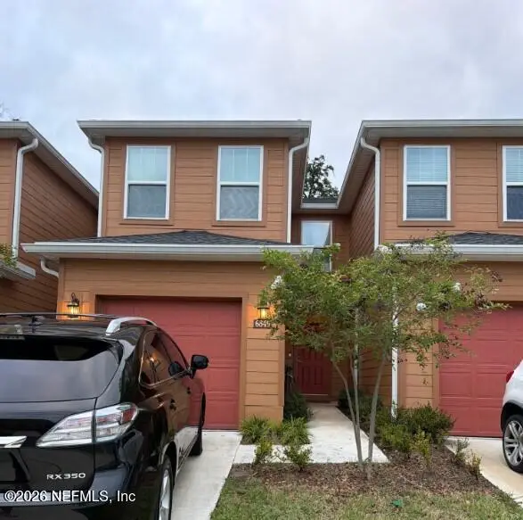 6849 Lake Mist Lane, Jacksonville, FL 32210