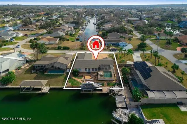 5 Cheyenne Court, Palm Coast, FL 32137 - #1