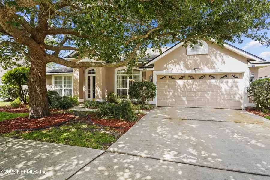 8401 Watermill Boulevard, Jacksonville, FL 32244 - #2