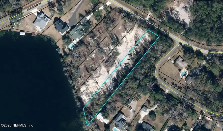 234 Lake Asbury Drive, Green Cove Springs, FL 32043 - #2