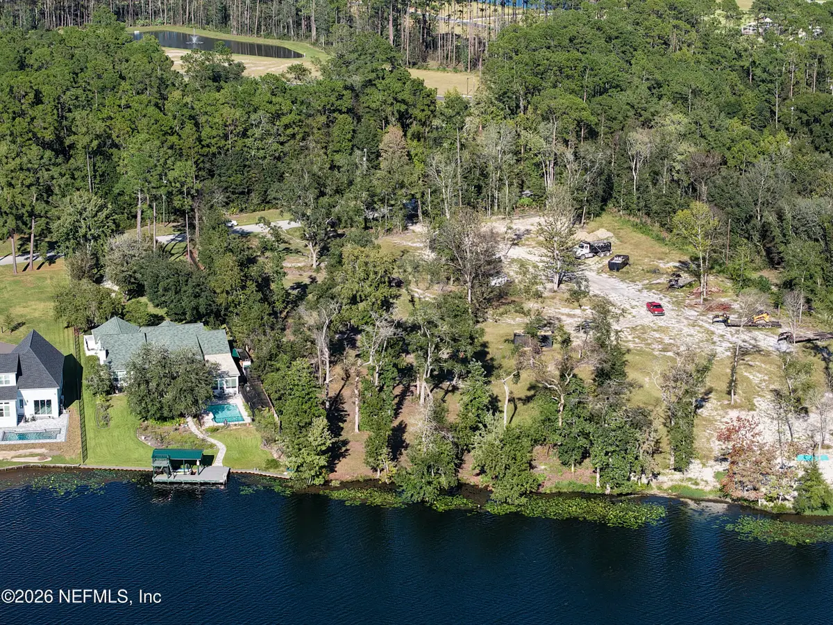 246 Lake Asbury Drive, Green Cove Springs, FL 32043 - #1