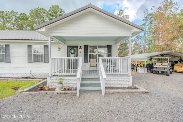 54207 Cravey Road, Callahan, FL 32011