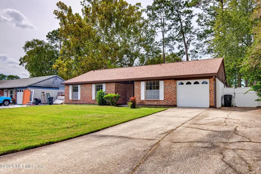 1688 Susan Drive, Middleburg, FL 32068 - #2