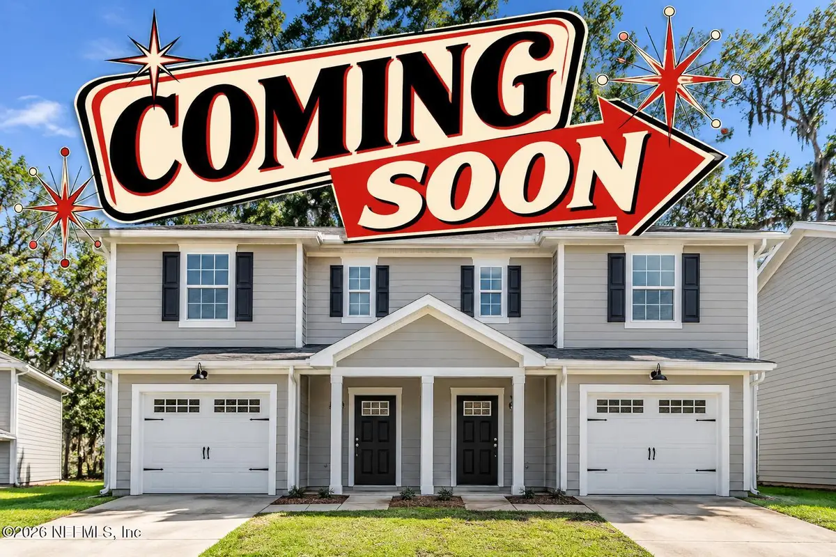 1314 Ellis S Road, Jacksonville, FL 32205 - #1