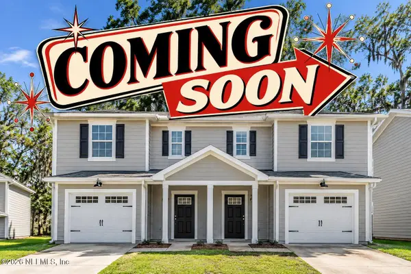 1314 Ellis S Road, Jacksonville, FL 32205