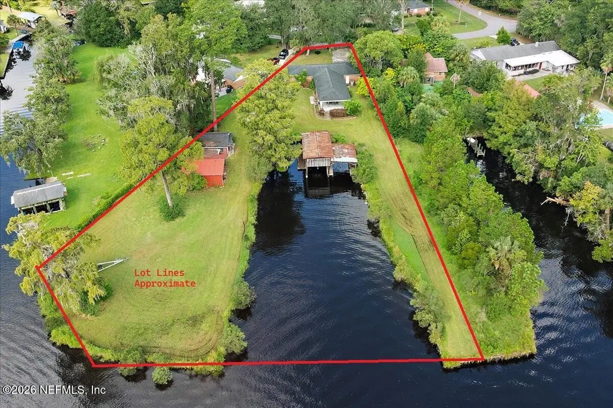 1817 Hyde Park Place, Jacksonville, FL 32210 - #1