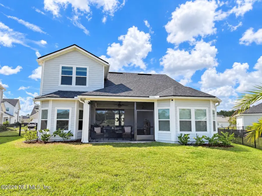 249 Twilight Lane, Saint Augustine, FL 32095 - #2