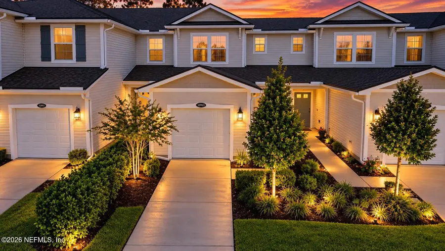 13913 Molina Drive, Jacksonville, FL 32256 - #2