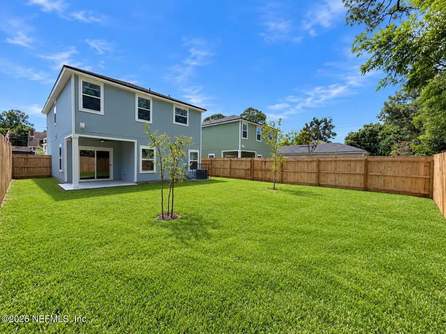 4561 Attleboro Street, Jacksonville, FL 32205 - #2