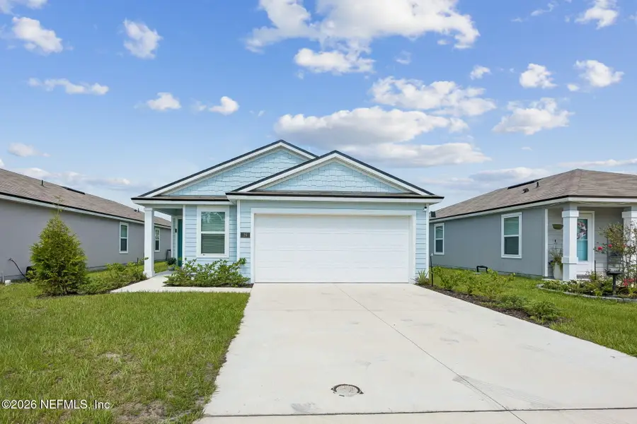 29 Stonegate Avenue, Saint Augustine, FL 32084 - #2