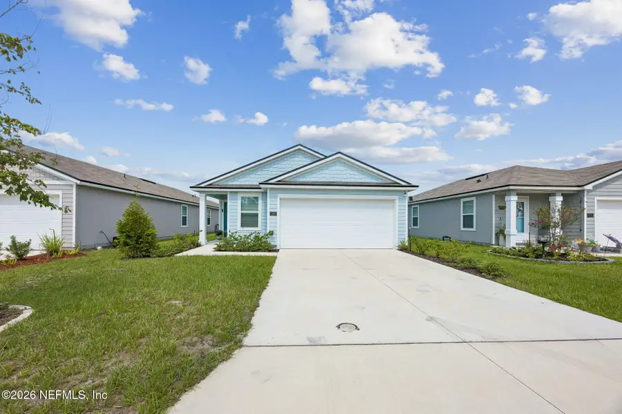 29 Stonegate Avenue, Saint Augustine, FL 32084 - #3