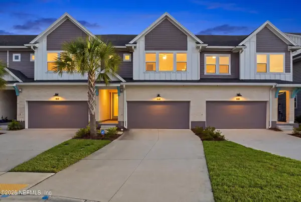 9811 Element Road, Jacksonville, FL 32256