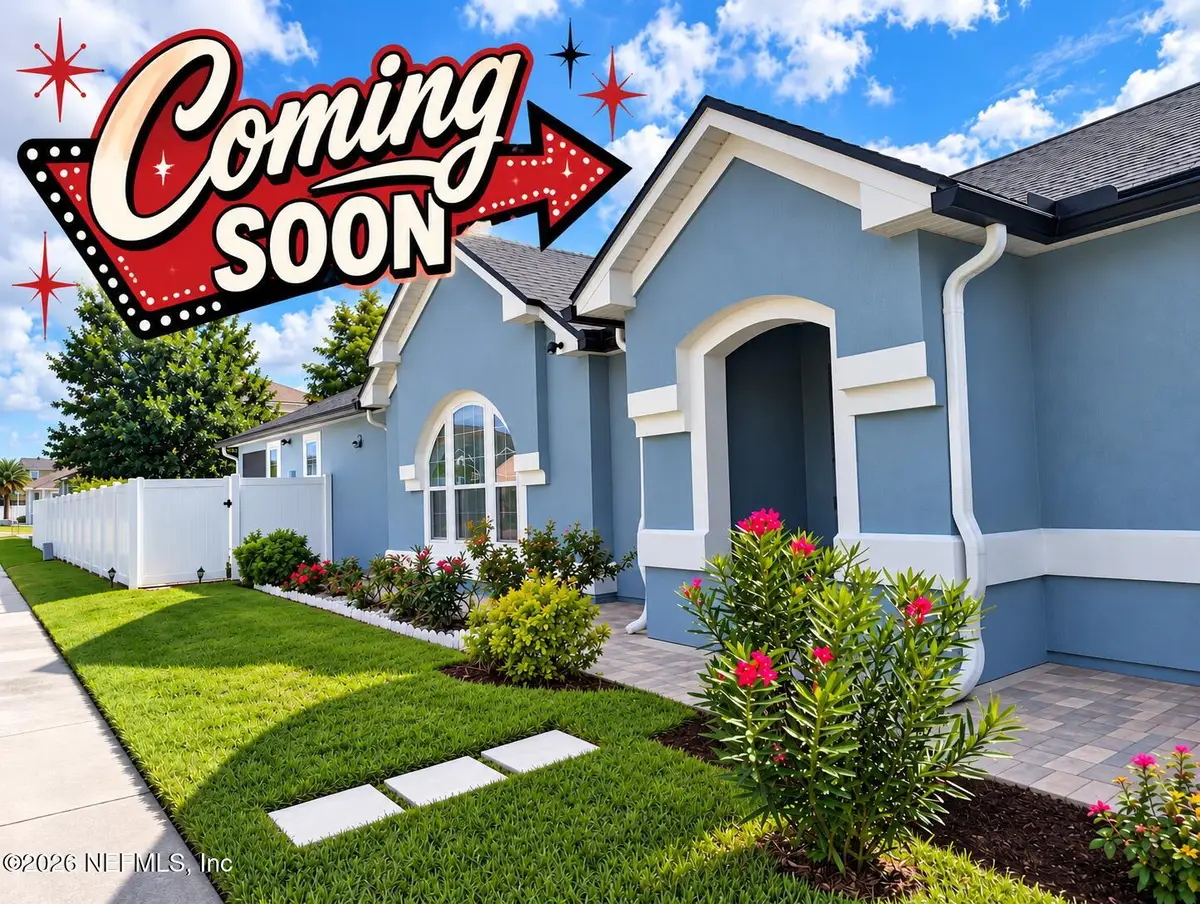 7018 Azalea Grove Drive, Jacksonville, FL 32258 - #1
