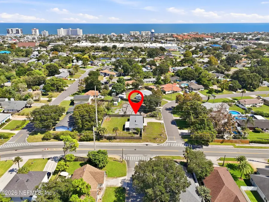 3 Norberta Way, Jacksonville Beach, FL 32250 - #2