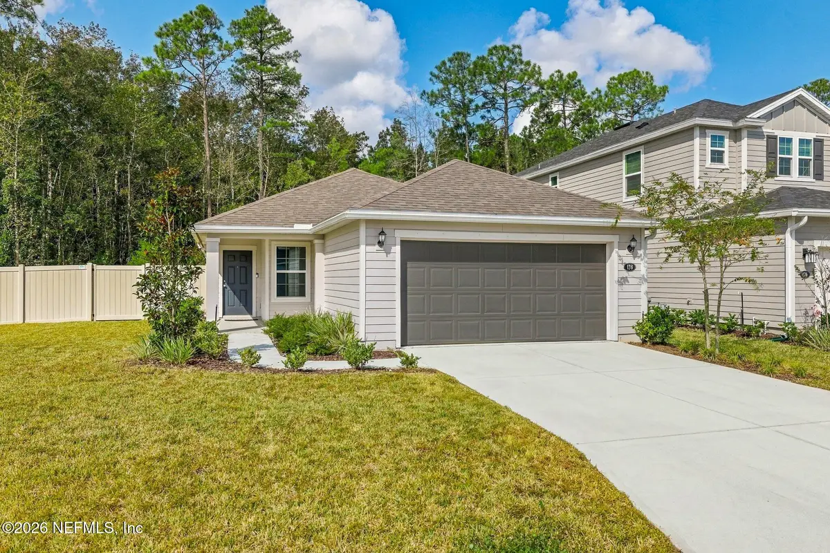138 Slate Way, Saint Johns, FL 32259 - #1