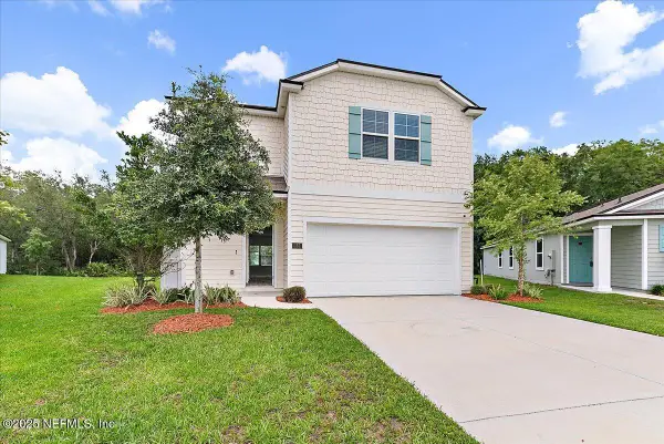 187 Logrono Court, St. Augustine Beach, FL 32084