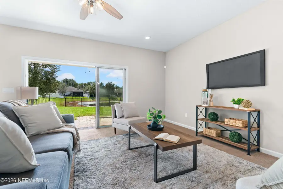16187 Blossom Lake Drive, Jacksonville, FL 32218 - #3