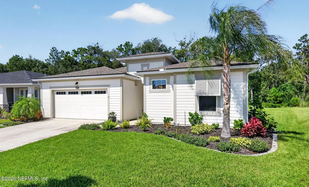 206 Pinellas Way, Saint Johns, FL 32259 - #1
