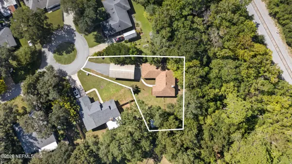 556 Fox Hollow Lane, St. Augustine, FL 32086