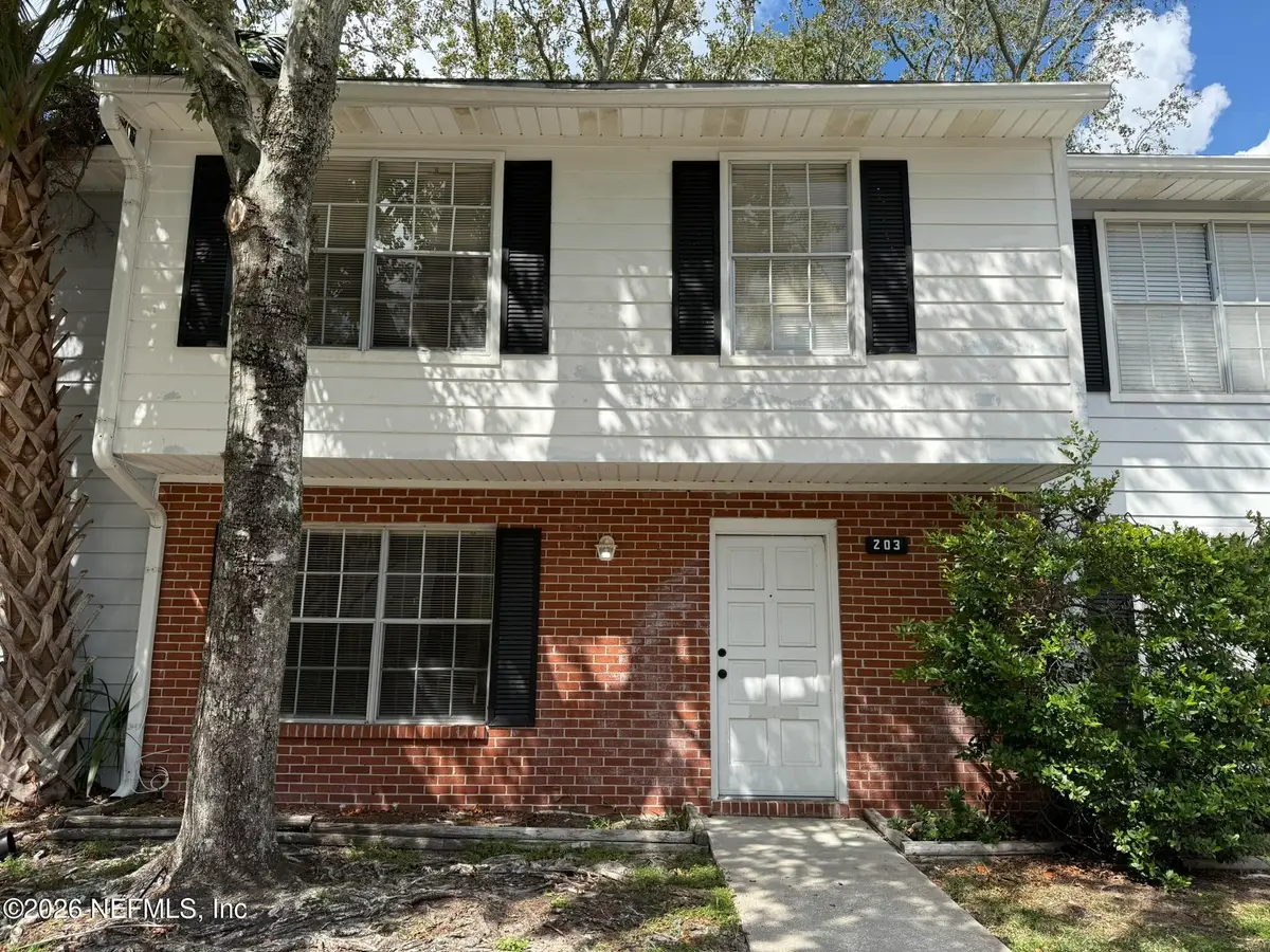 203 Kettering Court, Orange Park, FL 32073 - #1