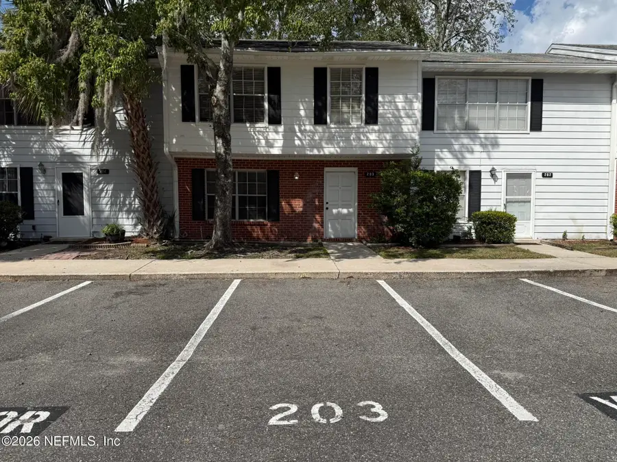 203 Kettering Court, Orange Park, FL 32073 - #2