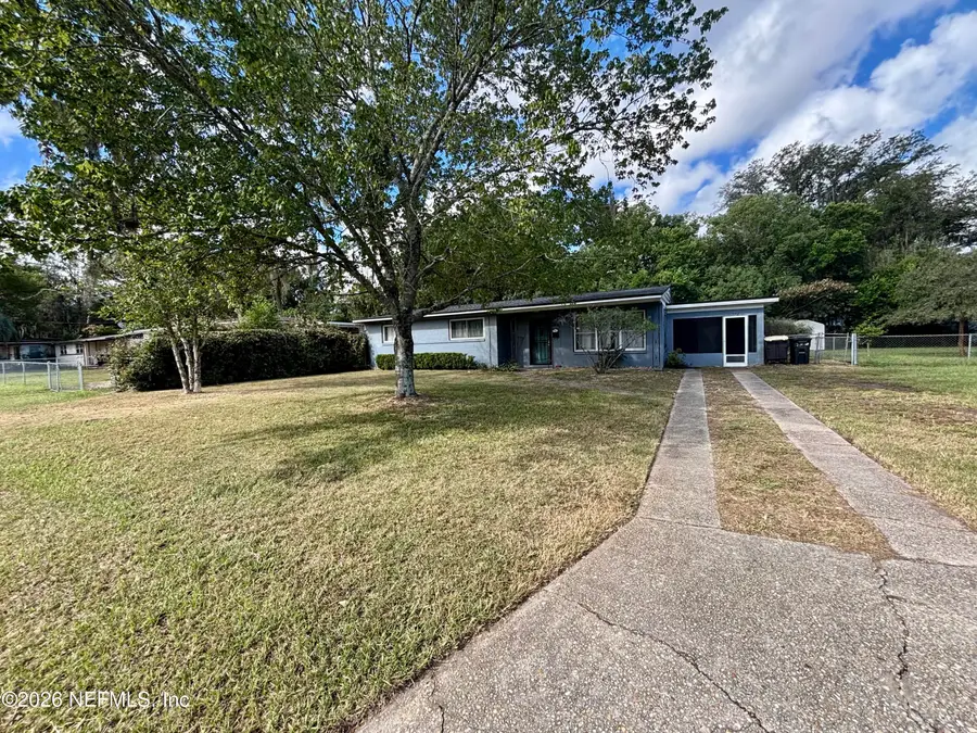 3716 Cambay Place, Jacksonville, FL 32210 - #2