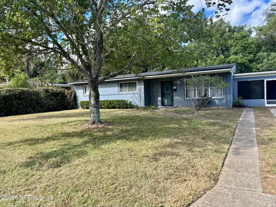 3716 Cambay Place, Jacksonville, FL 32210 - #3