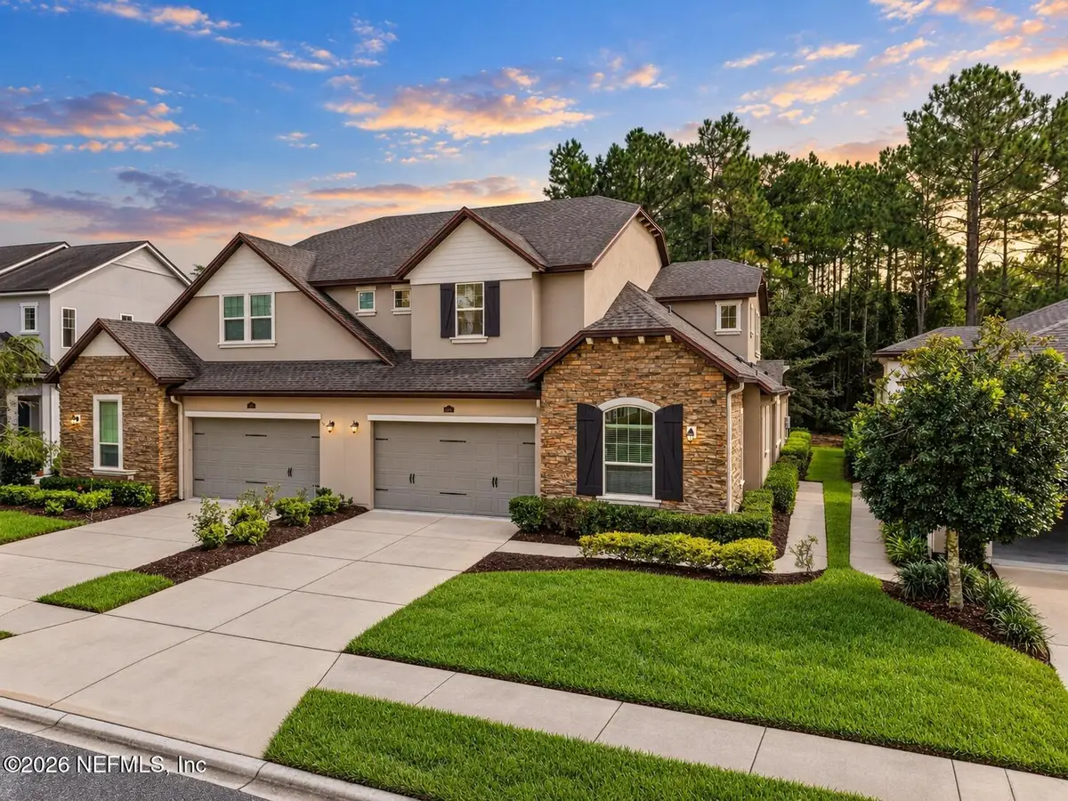 429 Wingstone Drive, Jacksonville East, FL 32081 - #1