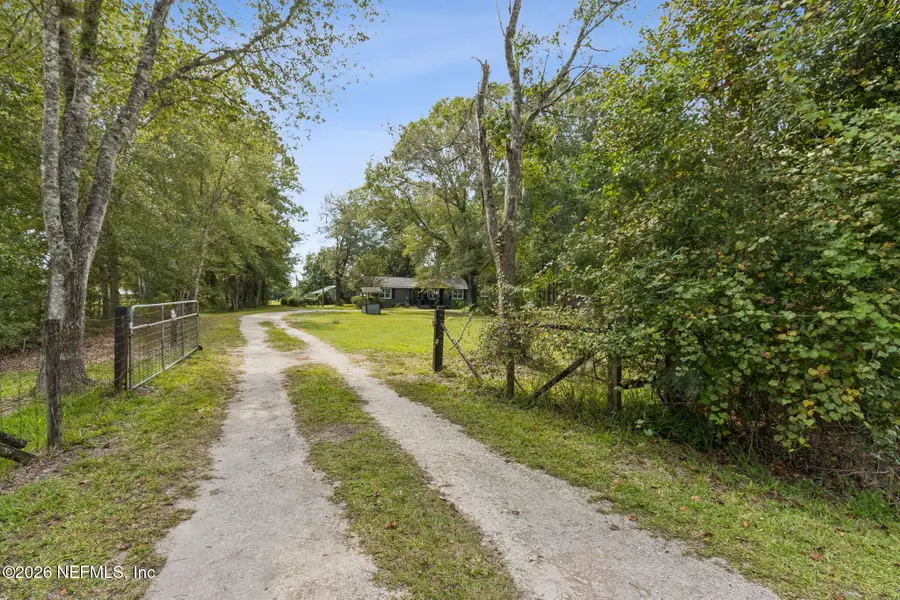 1724 NW 251st Street, Lawtey, FL 32058 - #3