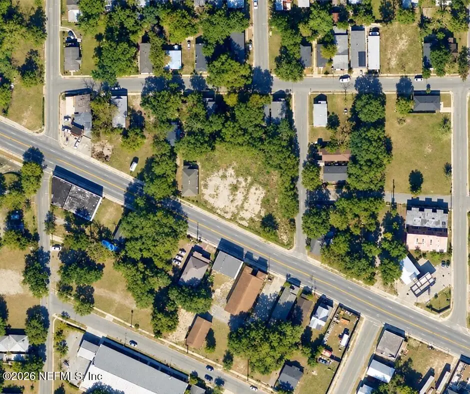 1439 Kings Road, Jacksonville, FL 32209 - #1