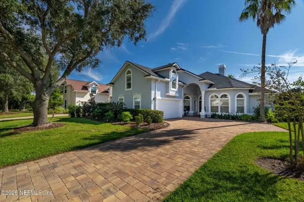 925 Spring Lake Court, St. Augustine, FL 32080