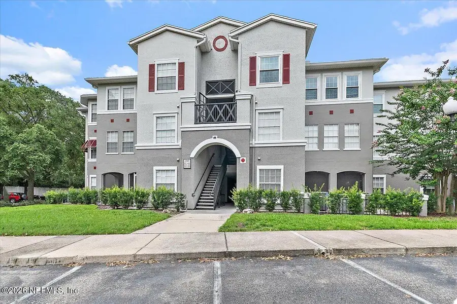 3591 Kernan S Boulevard #607, Jacksonville, FL 32224 - #3