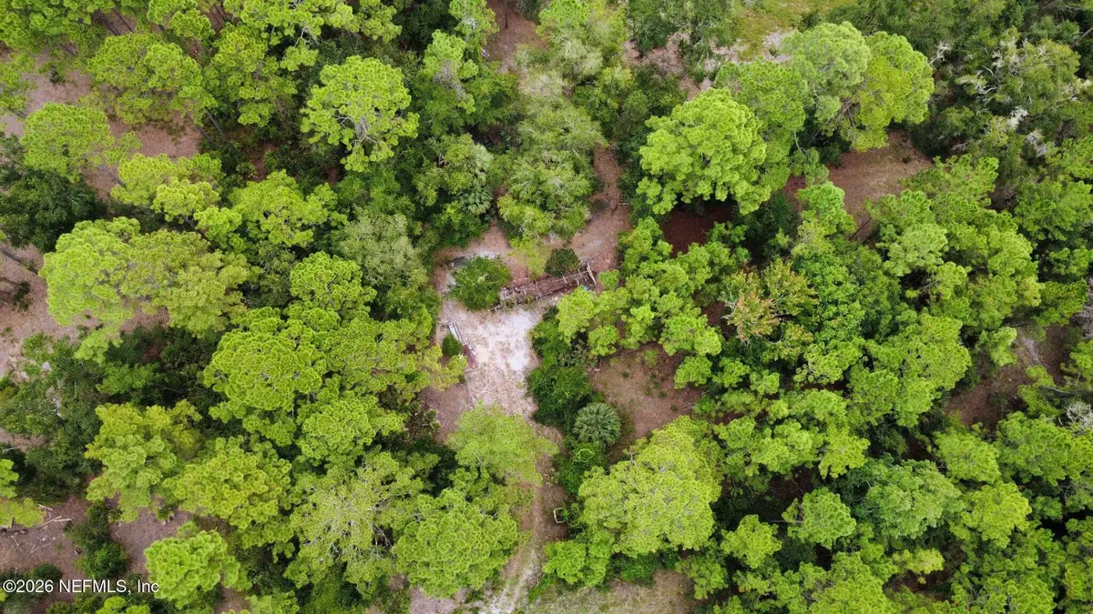 132 Harwood Street, Georgetown, FL 32139 - #1
