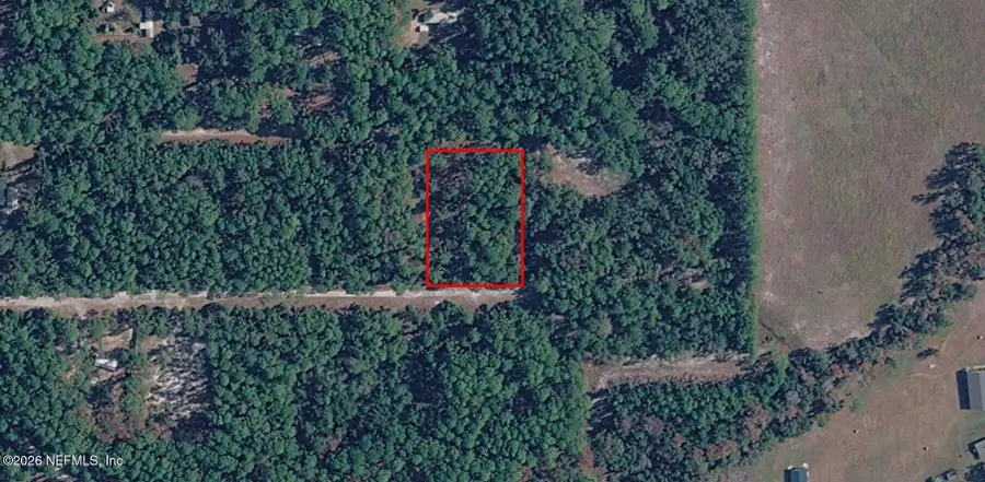 132 Harwood Street, Georgetown, FL 32139 - #2