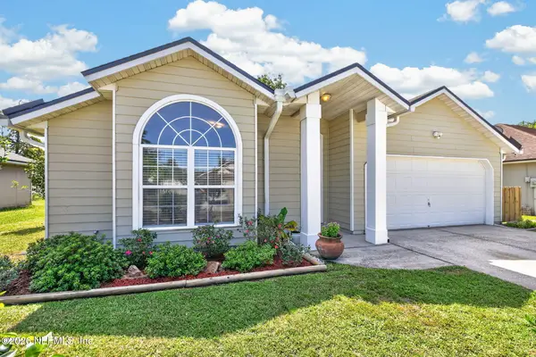 2309 Casablanca Court, Middleburg, FL 32068