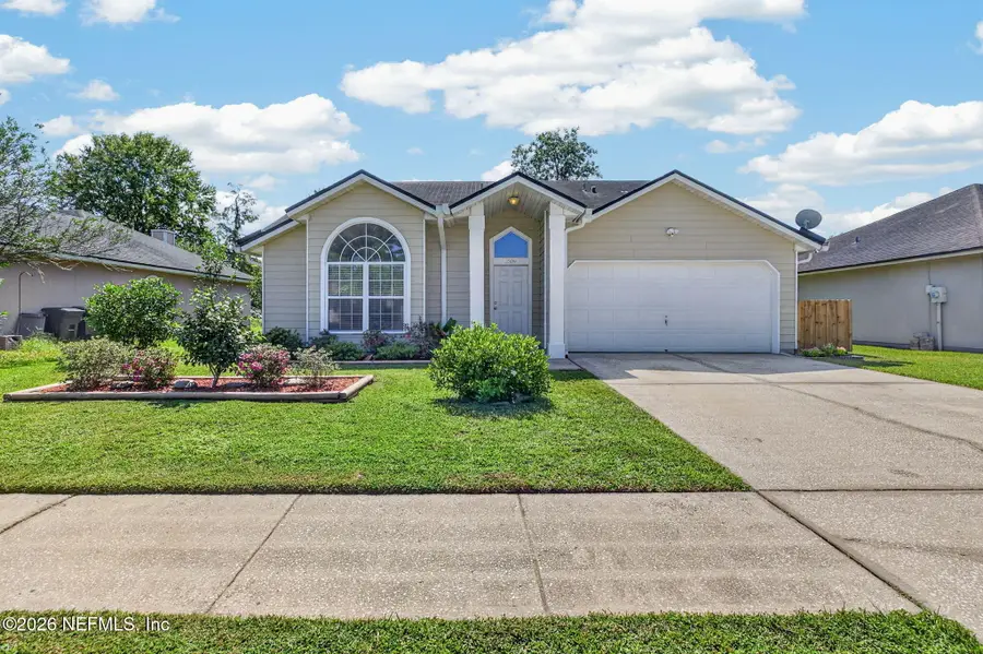 2309 Casablanca Court, Middleburg, FL 32068 - #2