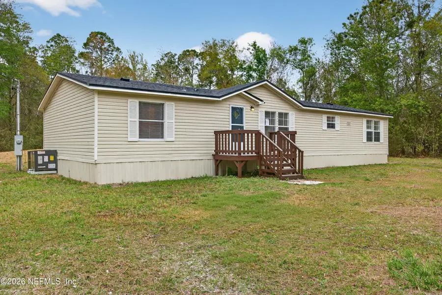 2210 Hibiscus Avenue, Middleburg, FL 32068 - #2