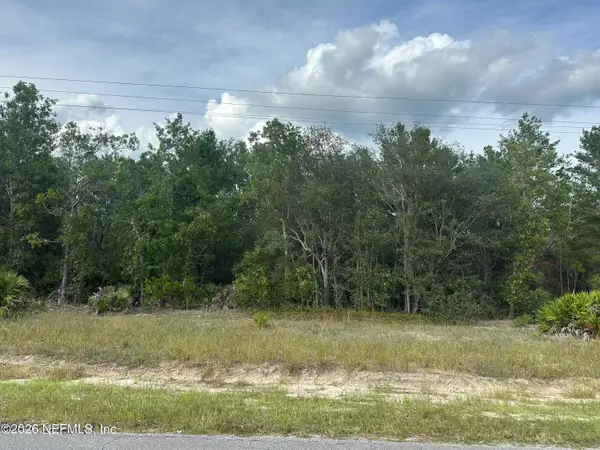 LOT 16 E Hillsborough Avenue, Florahome, FL 32140