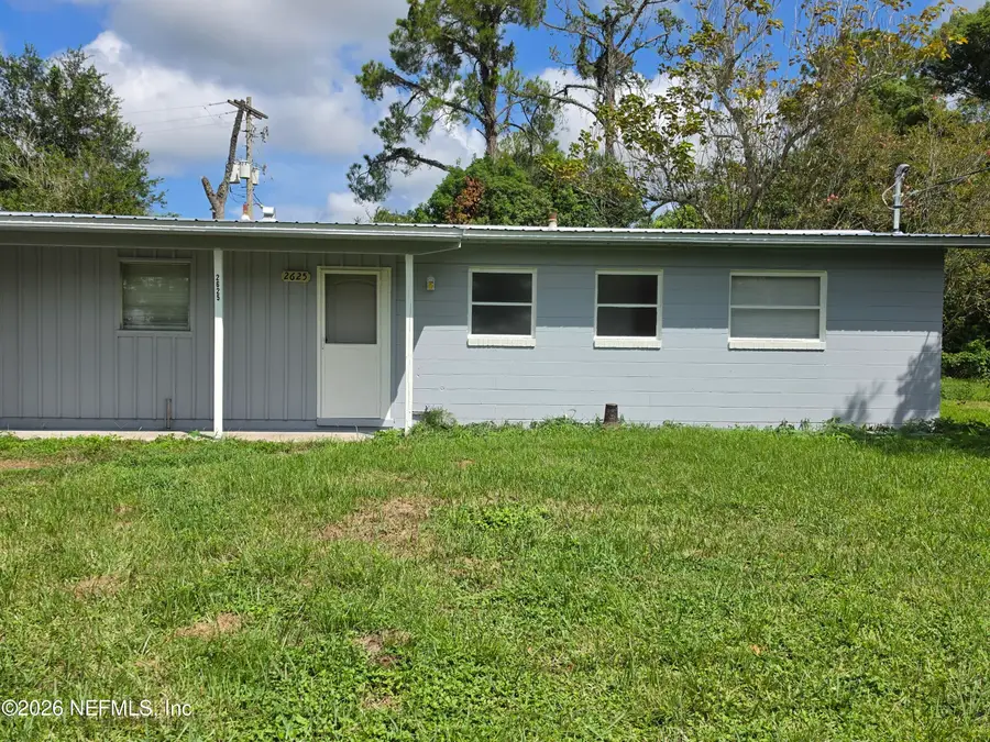 2625 Arlex E Drive, Jacksonville, FL 32211 - #2