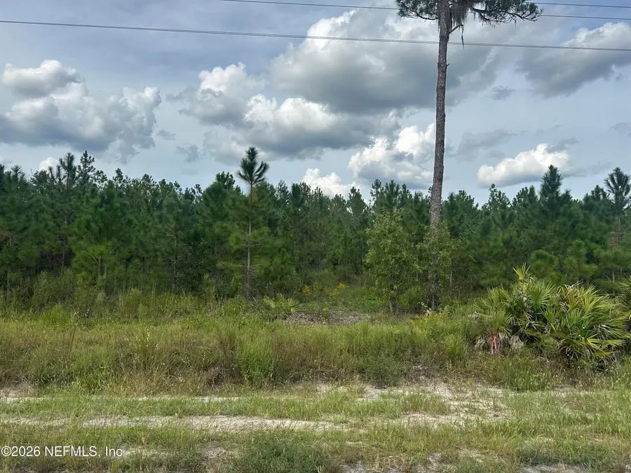 LOT 17 E Hillsborough Avenue, Florahome, FL 32140 - #2