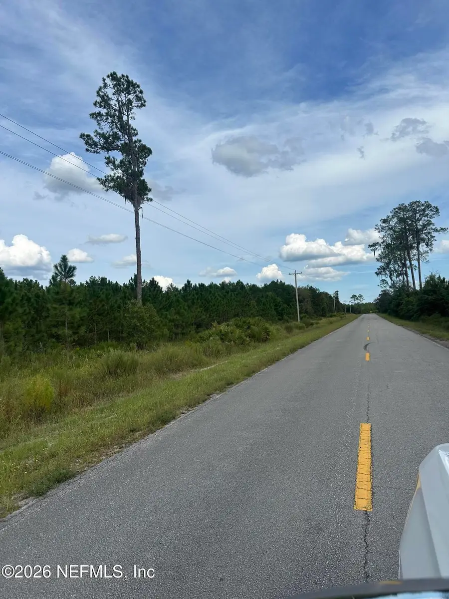 LOT 17 E Hillsborough Avenue, Florahome, FL 32140 - #3